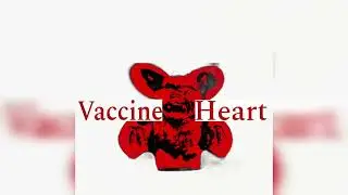 Missing Wire - VaccineHeart