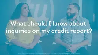What Should I Know About Inquiries on My Credit Report?