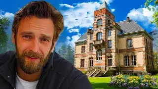 What You Didn't Know About Dan Preston From Escape to Rural France