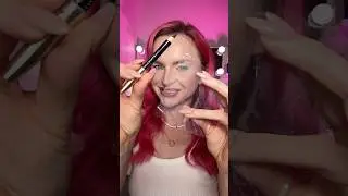 БЫСТРЫЙ ЛАЙФХАК ДЛЯ СТРЕЛОК👌 #eyeliner #лайфхак #стрелки #стрелкитуториал #makeuphack #2025