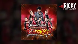 Cuando Tengas Problemas (En Vivo) - Banda Roja De Josecito Leon