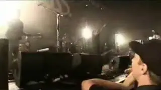 P.O.D. - Set if off live at Edgefest 2006