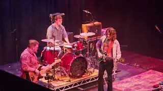 Dom Martin, 'Messing with the Kid' at Arlington Arts 21/10/2023