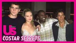 Andrew Keegan Shares Costar Secrets & Reveals Who He Still Plays Poker With