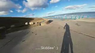 Durham Coastline E-bike, 80 miles
