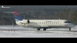 Wrong Turn | Comair Flight 5191