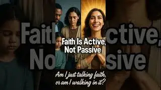 Global Faith That Breaks All Barriers | Faith Over Fear #yt #viral #viralvideo #ytshorts #motivation
