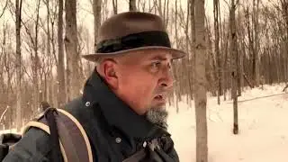 Hunter&rsquo;s Creek Winter Romp