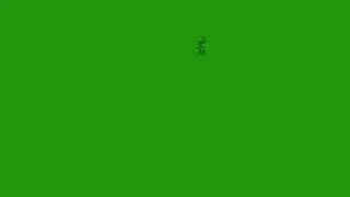 Green Screen HD - Rock Debris chroma key