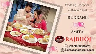 Best Catering Service In Kolkata | Top 10 Caterers In Kolkata | Rajbhoj | Best Caterer Near Me