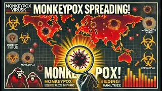 Monkeypox: Its symptoms, precautions and how to avoid it | Monkeypox Awareness Hindi #monkeypoxcase