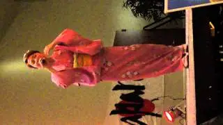 Naoko Okada sing 