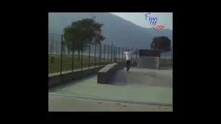 Fizzy Crew - Skate & BMX Tricks  [Ep.1] [HD]