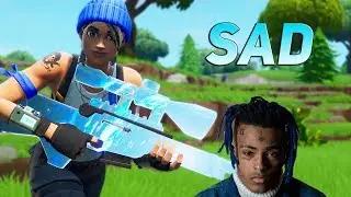 Fortnite Montage - 