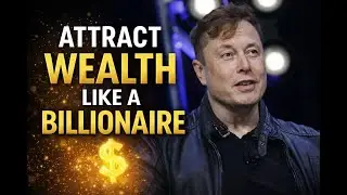 Wealth Attraction Music (Frequency Wiring)