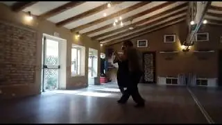 [TANGO] | PROVE LIBERE | ensayando.