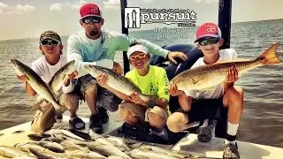 Texas Boys Outdoors - Fire Up the Grease &ndash; It&rsquo;s Fish Fry Time