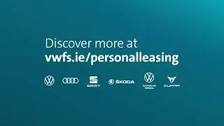 Volkswagen Financial Services Personal Leasing Explained