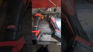 New Milwaukee 3670 6