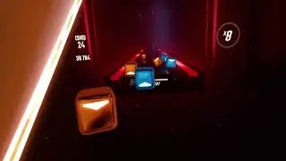Beat saber