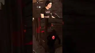 Hey Billie You There || Dead By Daylight