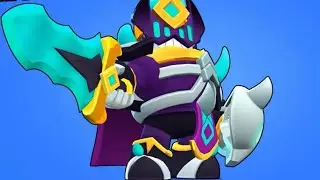 Kaden-Neymarfan is live! Playing brawl stars as surge