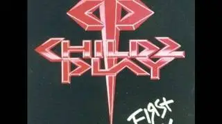 Rock Time by Childz Play