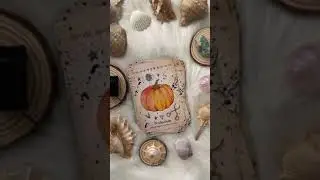 ✨ The Green Witch Oracle ☘️ Honest Review + Quick Flip Through❗Discover Secrets of Botanical Magick