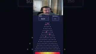 MORTGAGE PAYMENT #shorts #bigwin #casino #Plinko #fyp #ad