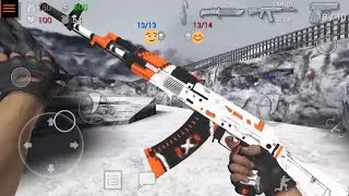 Special Forces Group 2  Android Gameplay #12