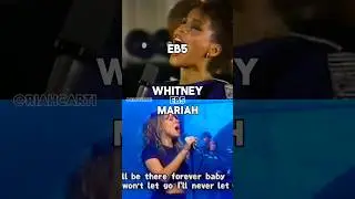 Which EB5 Was Your Favorite?? #vocalbattle #bestbelt