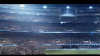 UEFA Champions League 2006-07 HD Intro