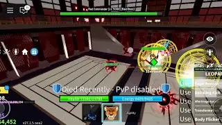 Red Commander (Raid Boss)