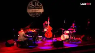 Bilbaina Jazz Club 2015 / IV MES A MES / BRUCE BARTH & TERREL STAFFORD 4tet
