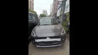 Suzuki Swift GLX CVT 2025 for Sale