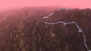 Morrowind Jump! - Seyda Neen to Maar Gan - 1275 Acrobatics
