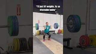 POV: gym facts you need to accept