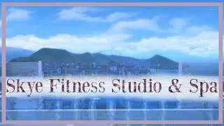 The Sims 4 | Speed Build | feat. Fitness Stuff Pack