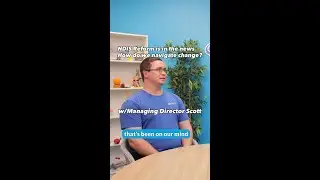 NDIS Reform in the News: How we Navigate Change at Community Therapy