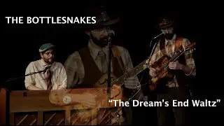 The Bottlesnakes - The Dream's End Waltz