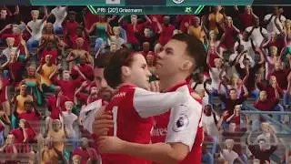 LETS PLAY FIFA MOBILE! Campaign mode!