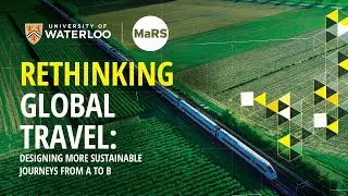 Waterloo Innovation Summit 2023