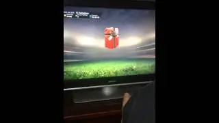 FIFA 15 - NEYMAR IN A PACK! #FUTMAS #35KPACK
