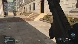 Molotov trickshot