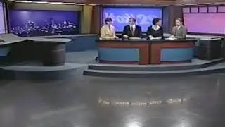 KABB-TV Nine O