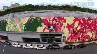 City Soccer - Palm Beach biggest indoor soccer complex