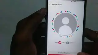 How to update Profile Photo on Pinterest app | Pinterest app me profile picture set kaise kre