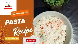 White Sauce Pasta Recipe | बच्चों को बनाये क्रीमी और चीज़ पास्ता घर पर |Pasta in White Sauce