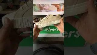 P.F. Flyers Center Low &lsquo;Safari&rsquo; Unboxing | Budget Sneakers