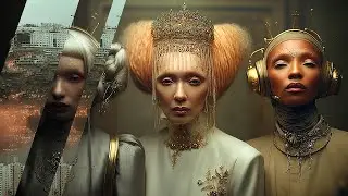 B.E.A.R.QUEENS &ndash; Ordinary Queens Runway (Cinematic Progressive Mix)